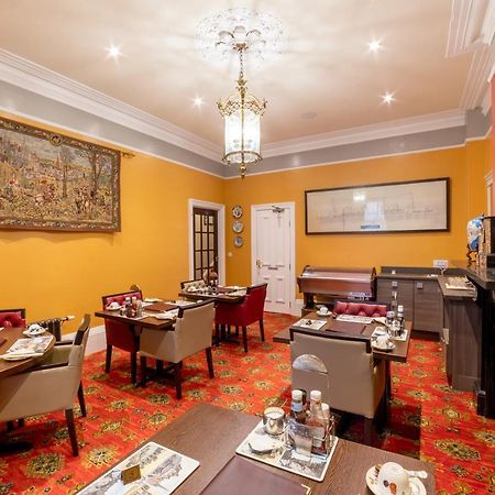 Charades Guest House Hereford Bagian luar foto